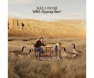 Alela Diane - Who's Keeping Time? [VINYL]