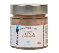 Alelma Blue Fin Tuna In Water 212 g