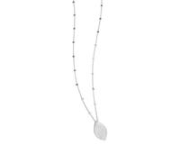 Aleluiá Necklace in 18ct White Gold with Diamonds