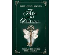 Além do silêncio: A coragem de contar minha verdade