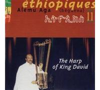 ALEMA AGA - ETHIOPIQUES 11: THE HARP OF KING DAVID