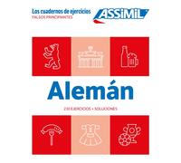 Aleman Faux Debutants