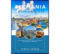 Alemania Guía de viaje 2026
