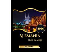 Alemania Guía de viaje 2026