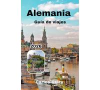 Alemania Guía de viajes 2026