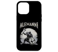 Alemanni Ancient Germanic Tribe Case for iPhone 12 Pro Max