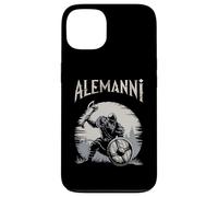 Alemanni Ancient Germanic Tribe Case for iPhone 13