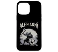 Alemanni Ancient Germanic Tribe Case for iPhone 13 Pro Max
