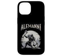 Alemanni Ancient Germanic Tribe Case for iPhone 14