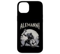 Alemanni Ancient Germanic Tribe Case for iPhone 14 Plus