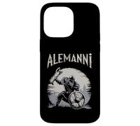 Alemanni Ancient Germanic Tribe Case for iPhone 14 Pro Max