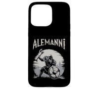 Alemanni Ancient Germanic Tribe Case for iPhone 15 Pro Max