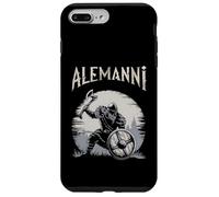 Alemanni Ancient Germanic Tribe Case for iPhone 7 Plus/8 Plus