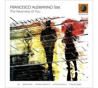 Alemanno Francesco - The Nearness of You