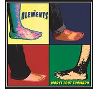 Alements - Worst Foot Forward