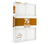 Alen 75i Filter Replacement - Fresh - BreatheSmart H13 True HEPA - B7-Fresh Compatible