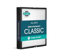 Alen Air Purifier Filter, Hepa-Pure, Pack of 1
