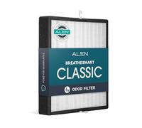 Alen BF35-MP BreatheSmart Classic Air Purifier Replacement Filter, 1-Pack, Hepa-odorcell