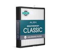 Alen BF35-VOC Air Purifier Replacement Filter, 1-Pack, Hepa-freshplus