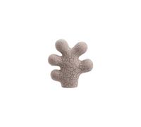 Alena Ceramic Sculpture - Taupe
