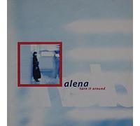 Alena - Turn It Around