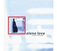 Alena - Turn It Around [VINYL]