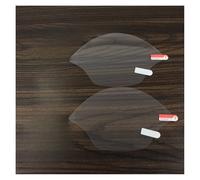ALENGJKR 4 Set For Ves&pa For Piag&gio GTS250 GTS300 GTS 250 300 2017 2018 2019 Motorcycle Cluster Scratch Protection Film Screen Protector Motorcycle Dashboard Screen Film