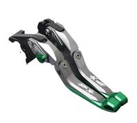 ALENGJKR Clutch Levers Motorcycle Adjustable Brake Lever for CB 500 for Hornet CB500 2024- Handles CNC Motorcycle Brake Handle Motorcycle Hand Levers Brake Lever Clutch