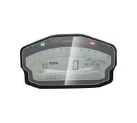 ALENGJKR For Duc&ati Panigale 899 959 1199 1299 Motorcycle Instrument Cluster Scratch Protection Film Dashboard Screen Protector Motorcycle Dashboard Screen Film
