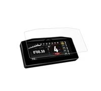 ALENGJKR For Duc&ati Panigale V4 All Models 2025 Motorcycle Accessories Scratch Cluster Screen Dashboard Protection Instrument Film Motorcycle Dashboard Screen Film