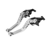 ALENGJKR for Hon&da CB500F CB500X CB 500 F X 2013-2022 Motorcycle Accessories Clutch Lever Brake Lever Adjustable Levers Motorcycle Hand Levers Brake Lever Clutch