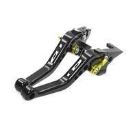 ALENGJKR for Hon&da CB500F CB500X CB 500 F X 2013-2022 Motorcycle Accessories Clutch Lever Brake Lever Adjustable Levers Motorcycle Hand Levers Brake Lever Clutch