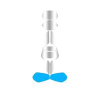 ALENGJKR For VES&PA For SPRINT PRIMAVERA 150 Sprint 150 125 2024 Motorcycle Protective Instrument TPU Speedometer Film Accessories Motorcycle Dashboard Screen Film