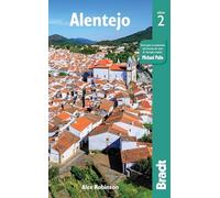 Alentejo (Bradt Travel Guides)