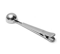 Aleola Ice Cream Scoop with Trigger Stainless Steel Spoon Perfect for Cookie, Ice Cream, Cupcake