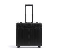Aleon 17 | Rolling briefcase | black