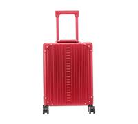 Aleon 20 Vertical Spinner (4 wheels), red, 21.5L, 33 x 50 x 19cm