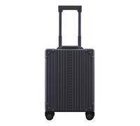 Aleon Business 4 roll business trolley 50 cm laptop compartment black