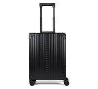 Aleon Business 4 Roll Business Trolley 55 cm gray