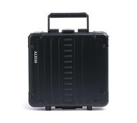 Aleon Classic 10 Diversity Beauty case, black, 5L, 26 x 25 x 11cm