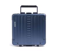 Aleon Diversty beauty case 27 cm blue