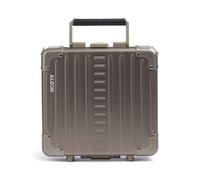 Aleon Classic 10 Diversity Beauty case, grey, 5L, 26 x 25 x 11cm