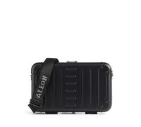 Aleon Classic 1905 Vanity Crossbody bag, unisex, black