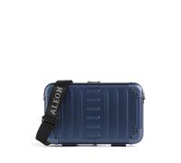 Aleon Classic 1905 Vanity Crossbody bag, unisex, blue