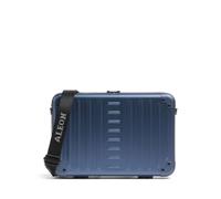 Aleon Vanity Case Shoulder bag 25 cm blue