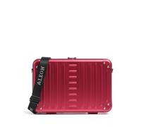 Aleon Vanity Case Shoulder bag 25 cm red