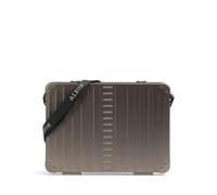 Aleon Classic | Laptop bag | brown