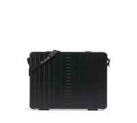 Aleon Classic Laptop bag, unisex, black