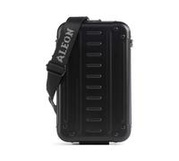 Aleon Mini Bag Shoulder Bag 19 cm black