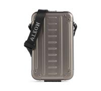 Aleon Classic Vertical Vanity | Crossbody bag | brown